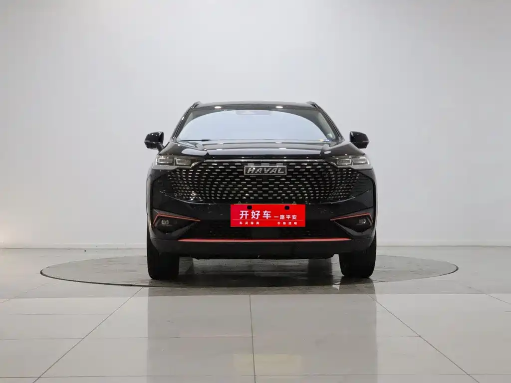 Haval H6 — миниатюра 2