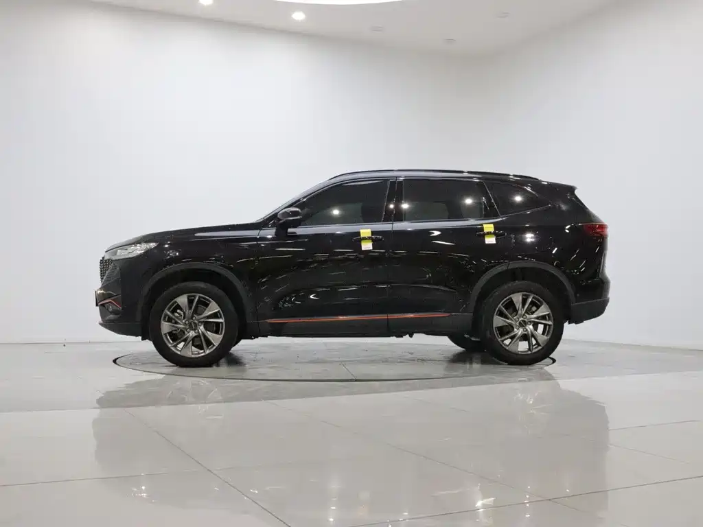 Haval H6 — миниатюра 8