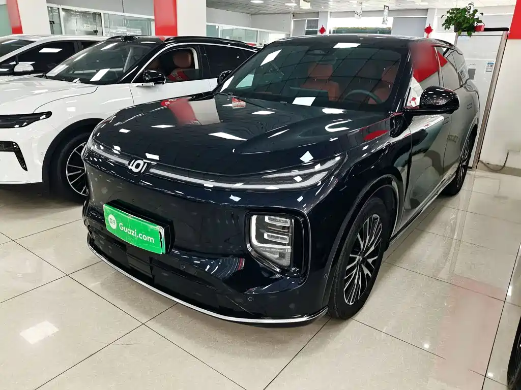 Qiyuan Qiyuan Q07 — миниатюра 2