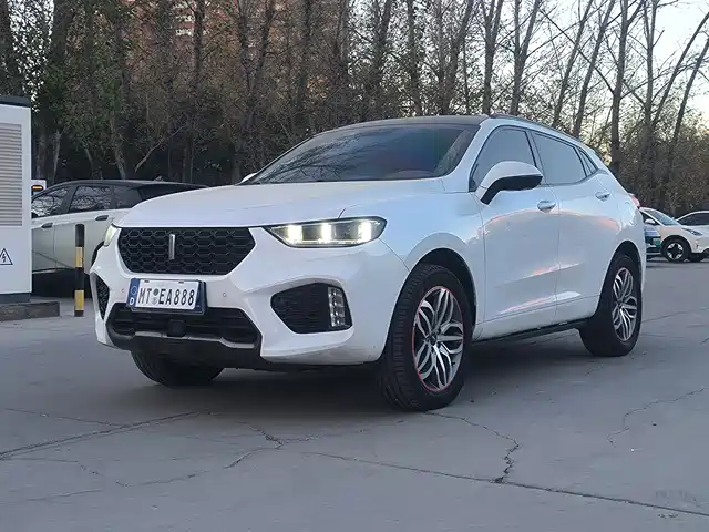 wei-pai wei-brand-vv5