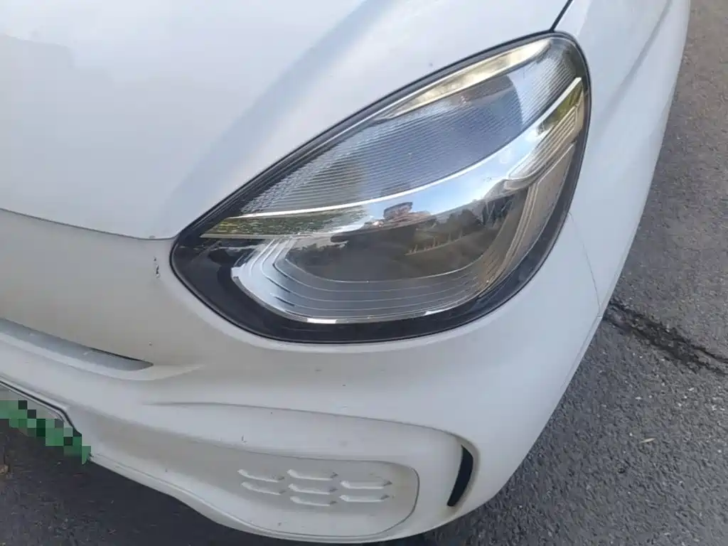 Roewe Clever — миниатюра 24