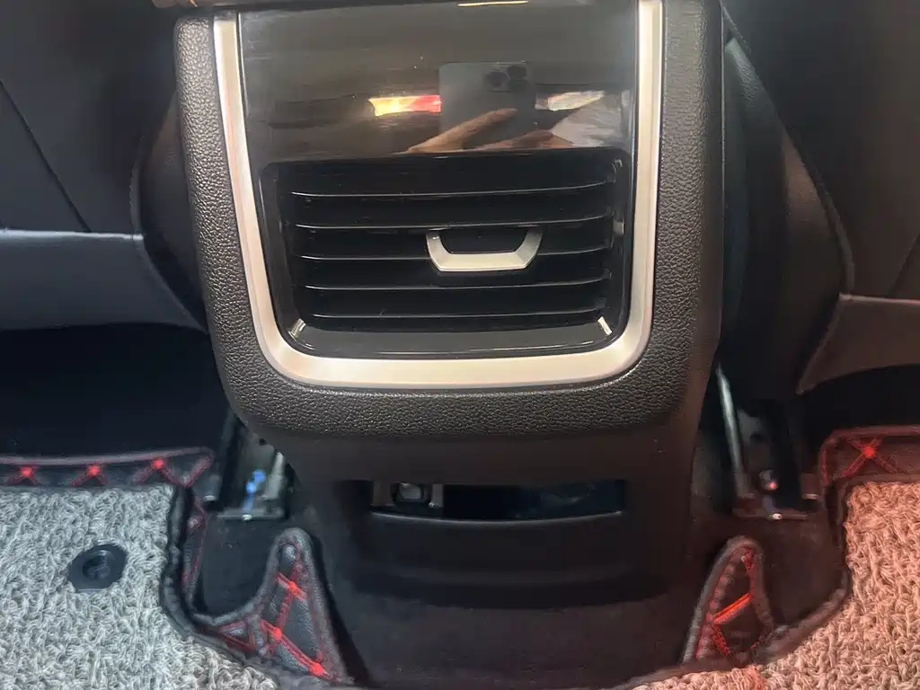 Changan CS35PLUS — миниатюра 11