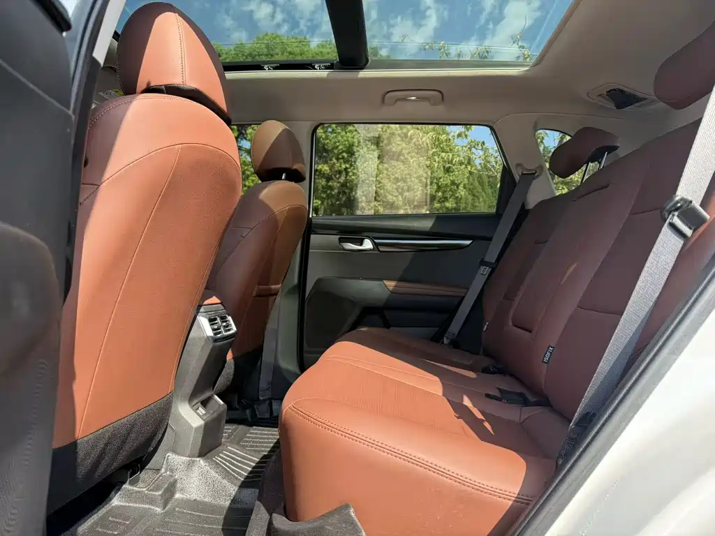 Kia Sportage — миниатюра 6