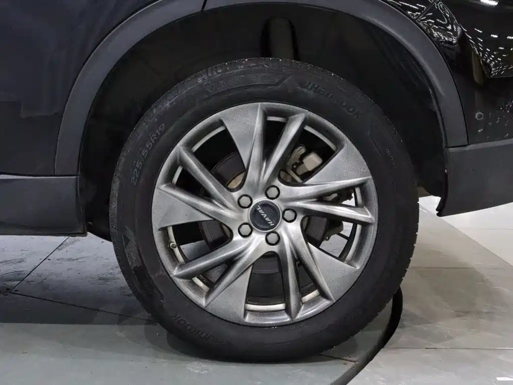 Haval H6 — миниатюра 21
