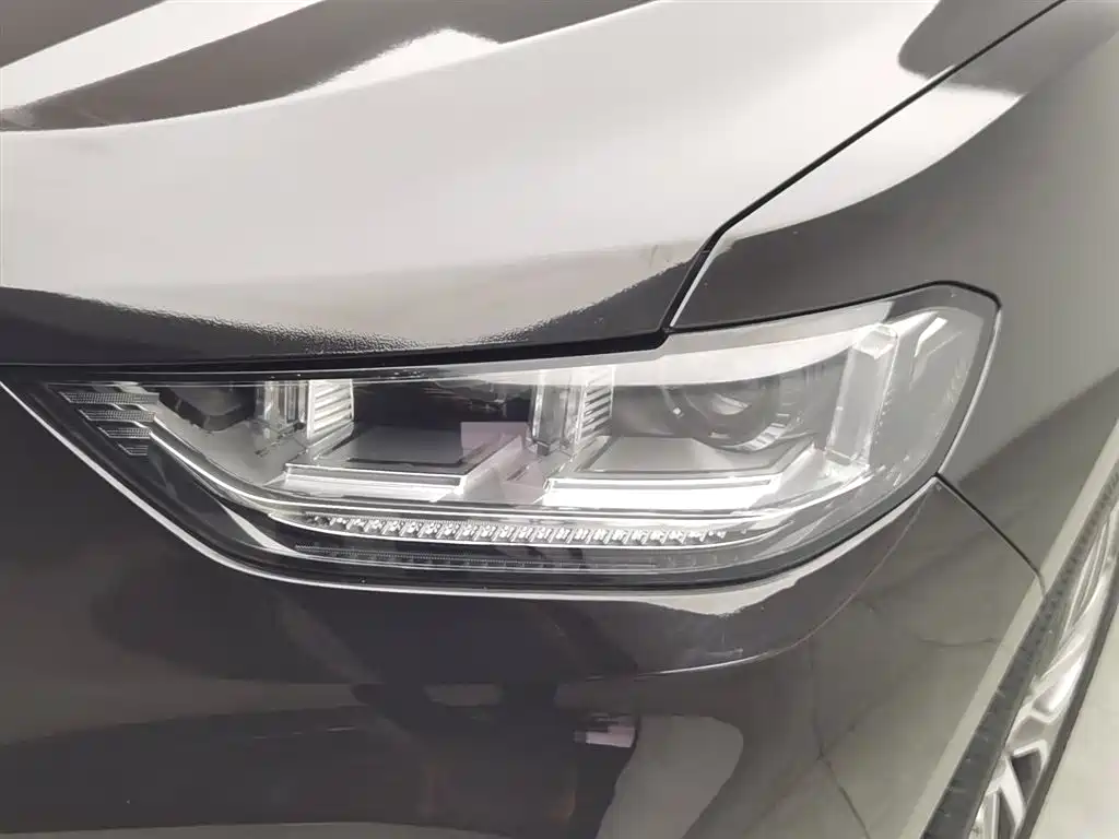 Wey VV5 2017 2.0T
