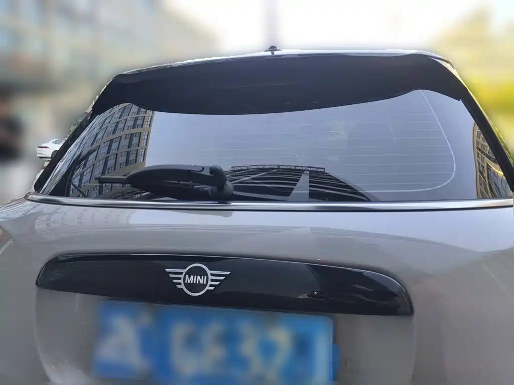 MINI Mini — миниатюра 5