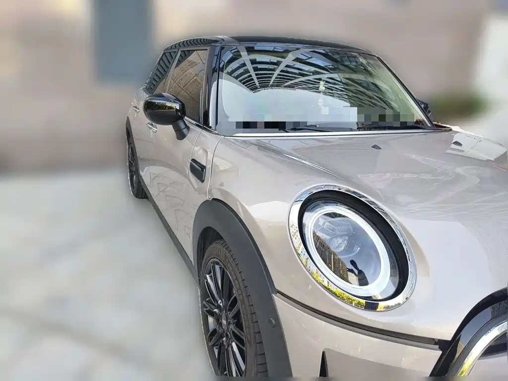 MINI Mini — миниатюра 3