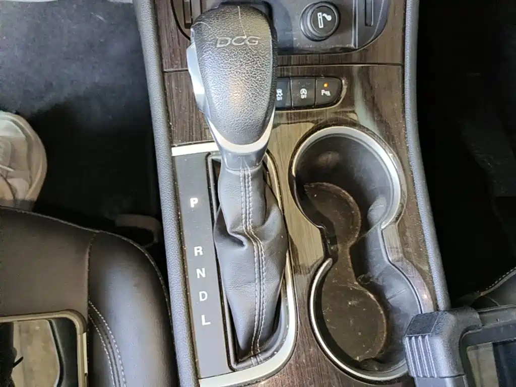 Buick Verano — миниатюра 14