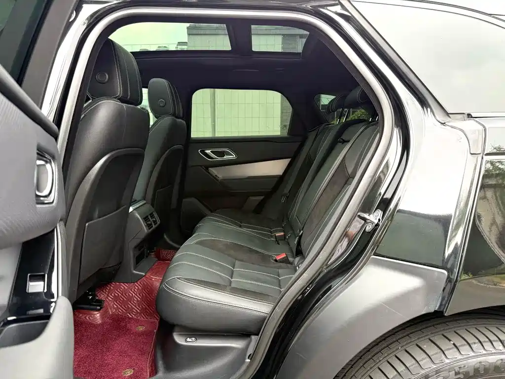Land Rover Range Rover Velar 2021 P250
