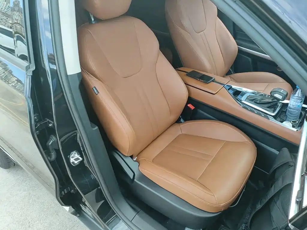 Zotye Zotye T500 — миниатюра 25