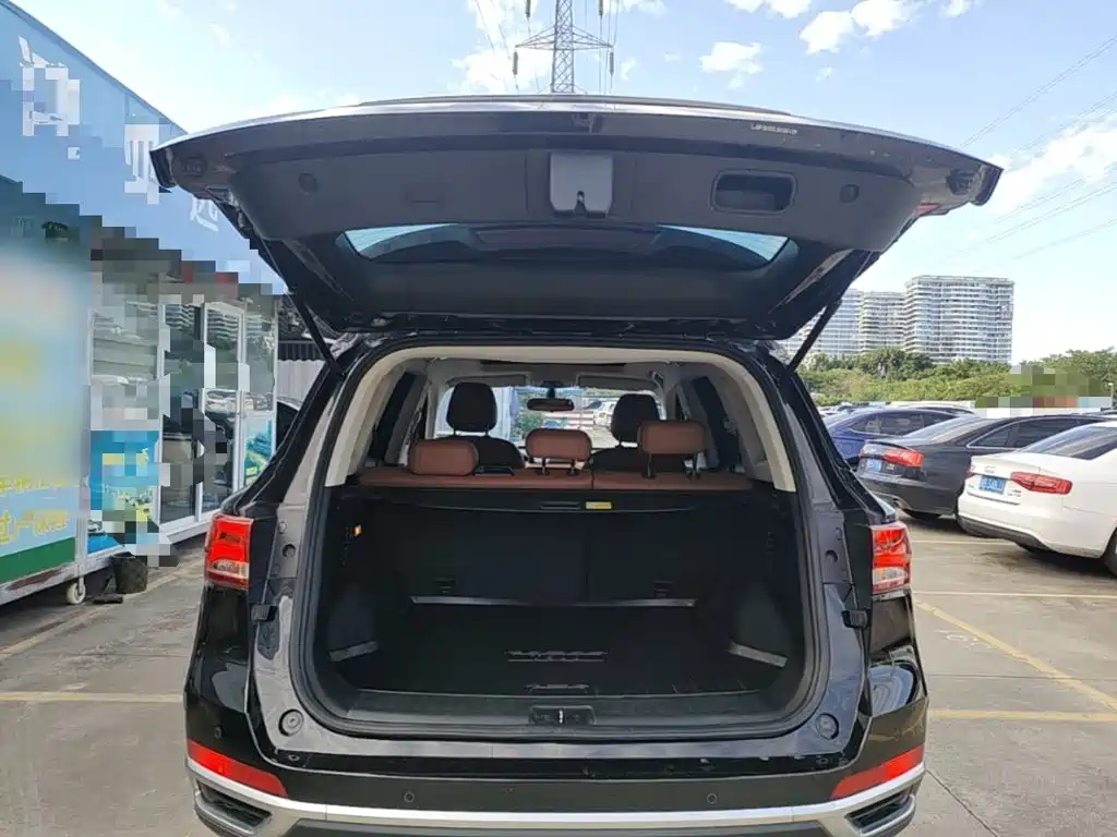 Zotye Zotye T500 — миниатюра 19