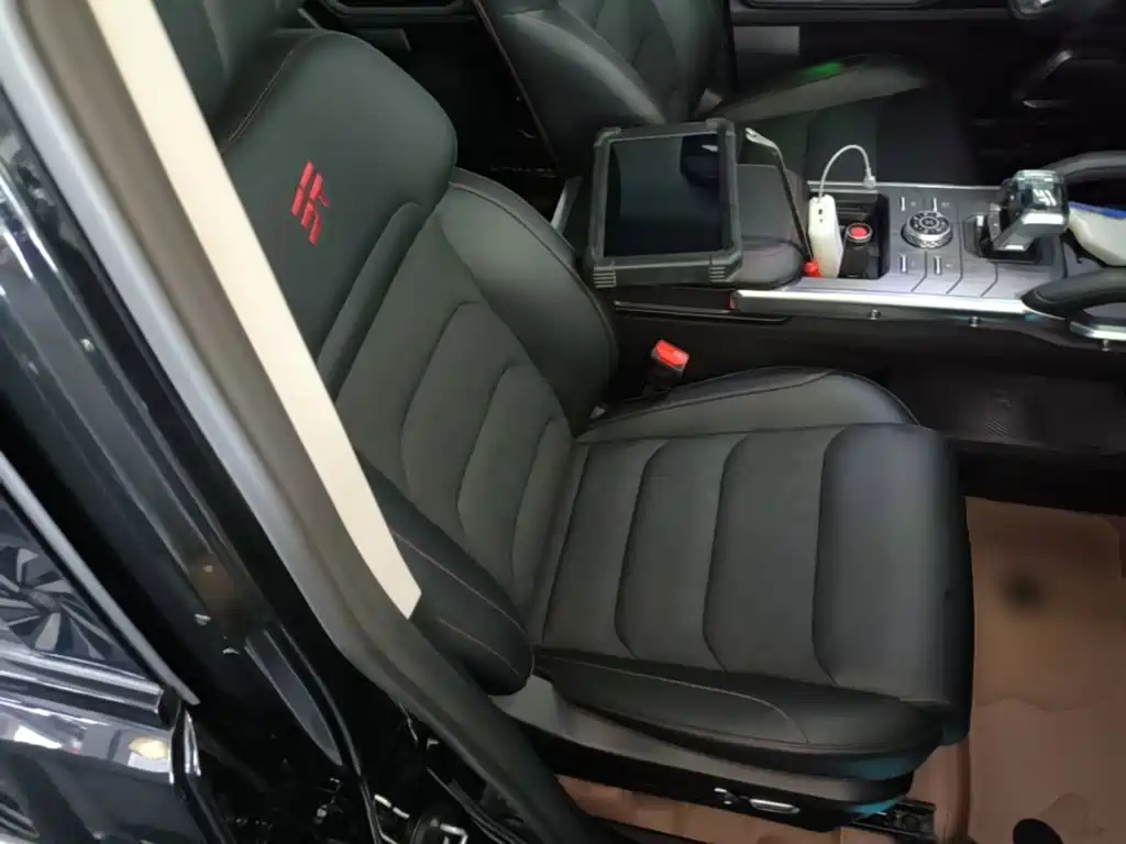 Jetour Traveller — миниатюра 25
