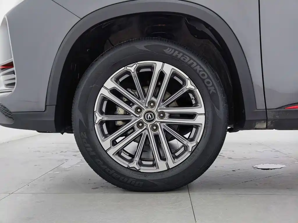 Changan Changan CS75PLUS — миниатюра 17