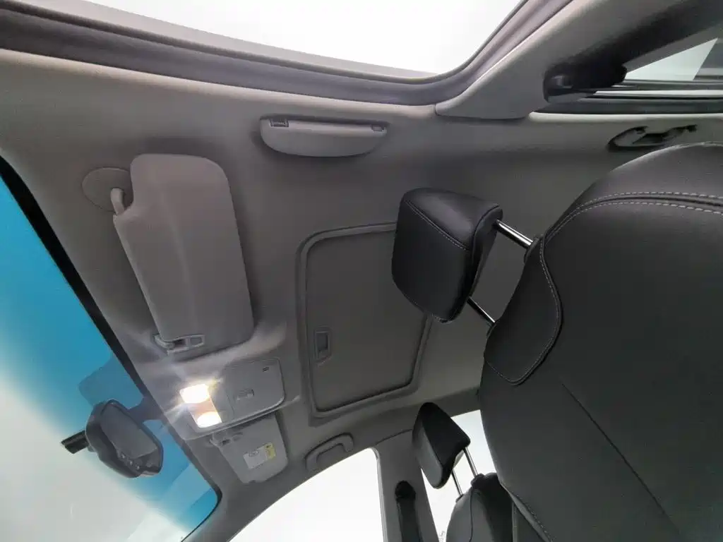 Buick Excelle — миниатюра 14
