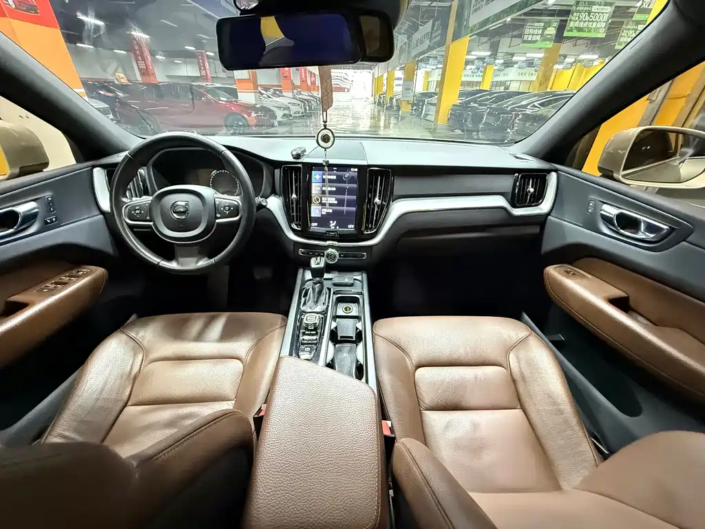 Volvo XC60 — миниатюра 18