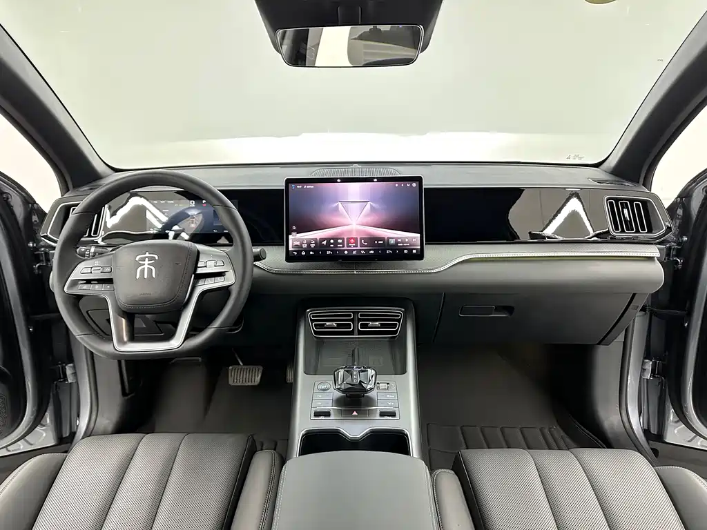 BYD SONGJIANG NEW ENERGY