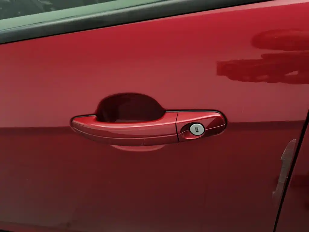 Ford Focus — миниатюра 18