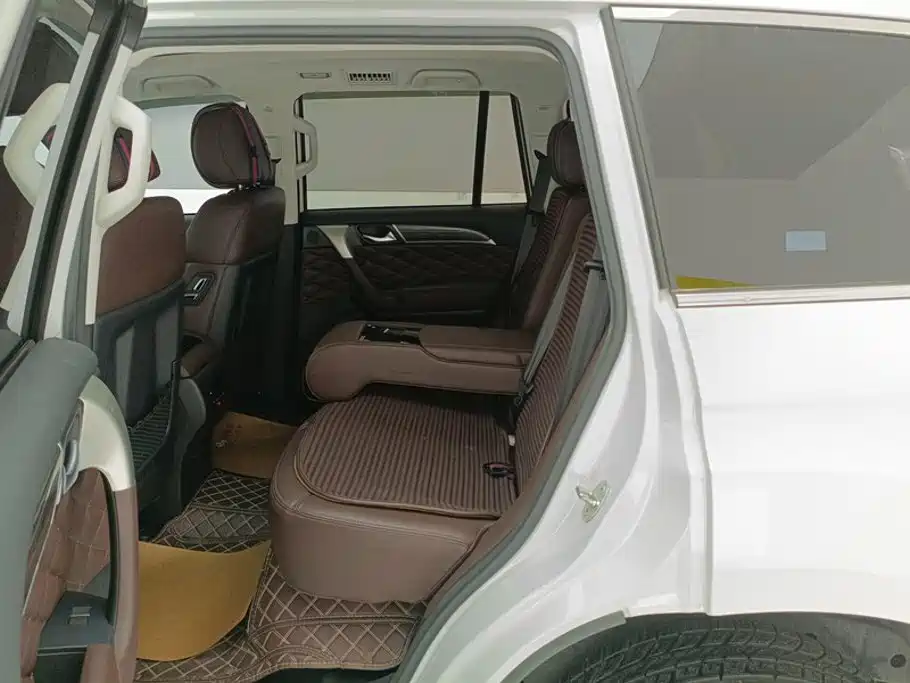 Haval H9 — миниатюра 11