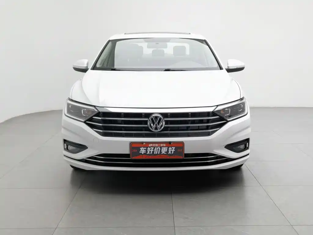 Volkswagen Sagitar — миниатюра 3