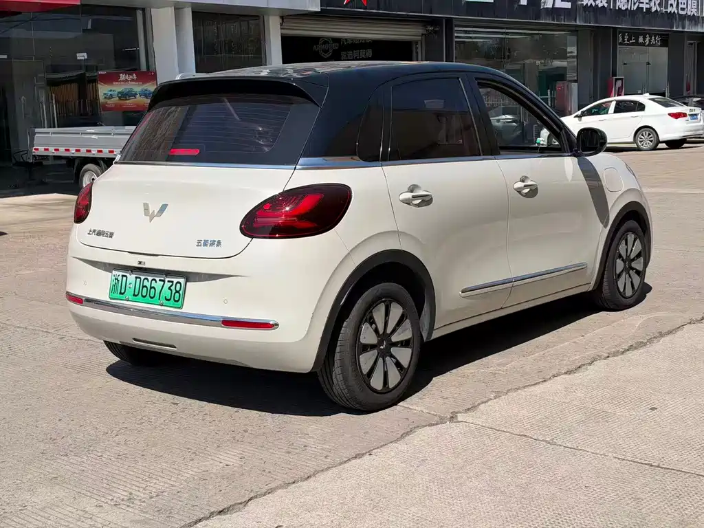 Wuling Bingo — миниатюра 6