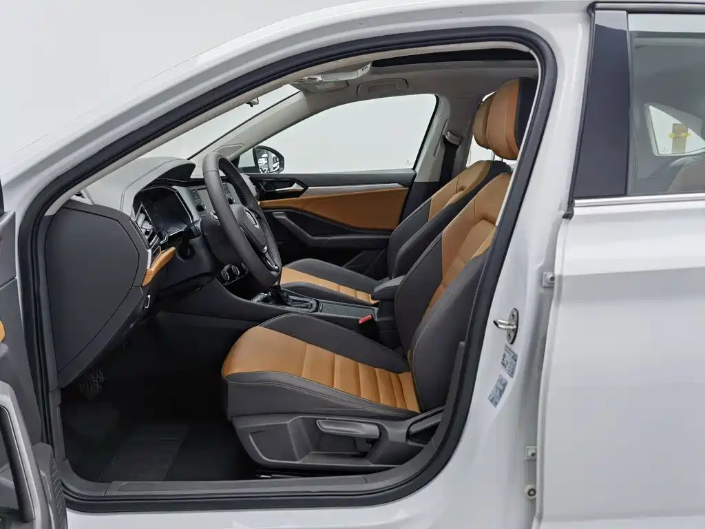 Volkswagen Sagitar — миниатюра 10