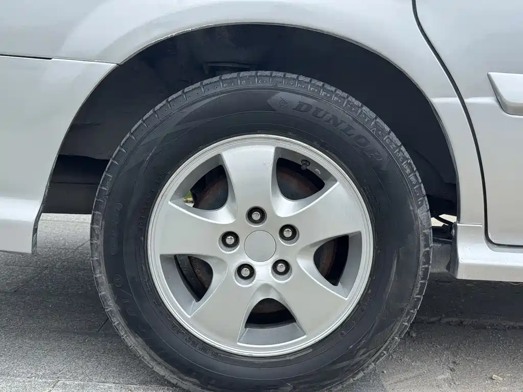 Dongfeng Yuxuan 2.0L Manual Luxury Type, фото 9