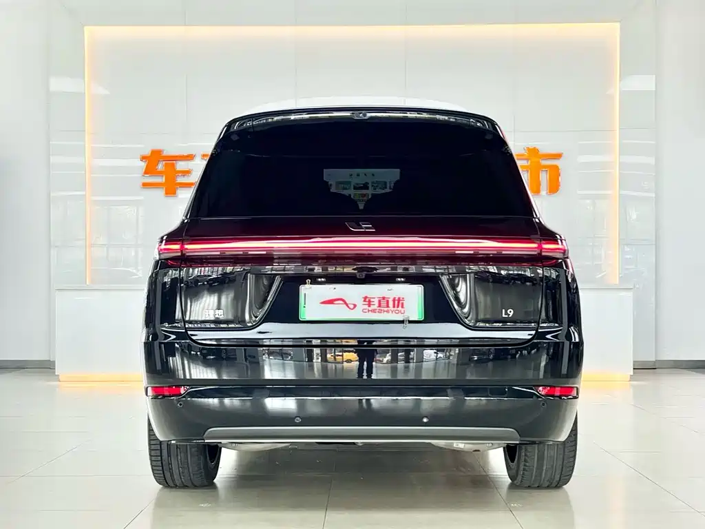 Li Auto IDEAL L9