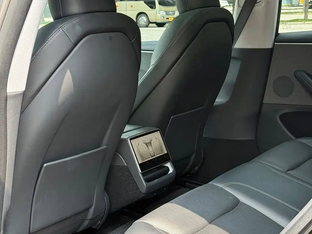 Tesla Model 3 — миниатюра 6