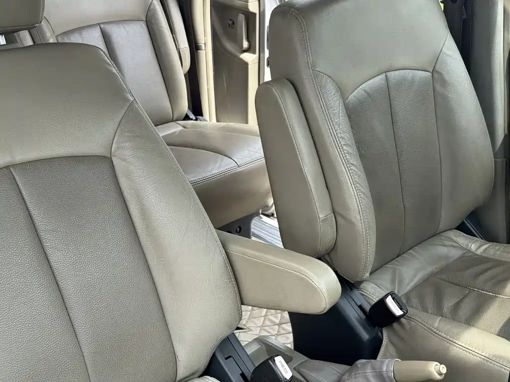 Dongfeng Yuxuan 2.0L Manual Luxury Type, фото 16