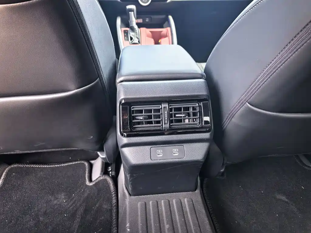 Honda Accord — миниатюра 9