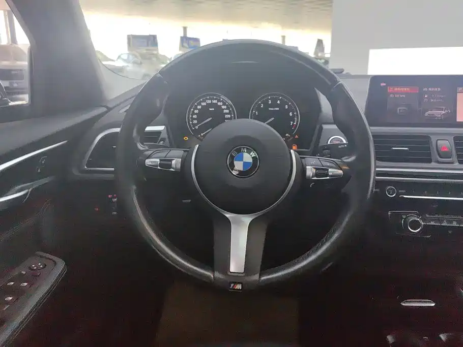 BMW 1 Series — миниатюра 15