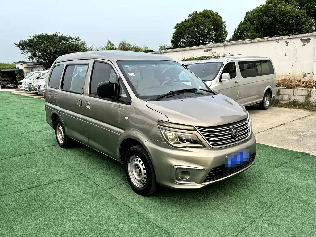 DONGFENG LINGZHI