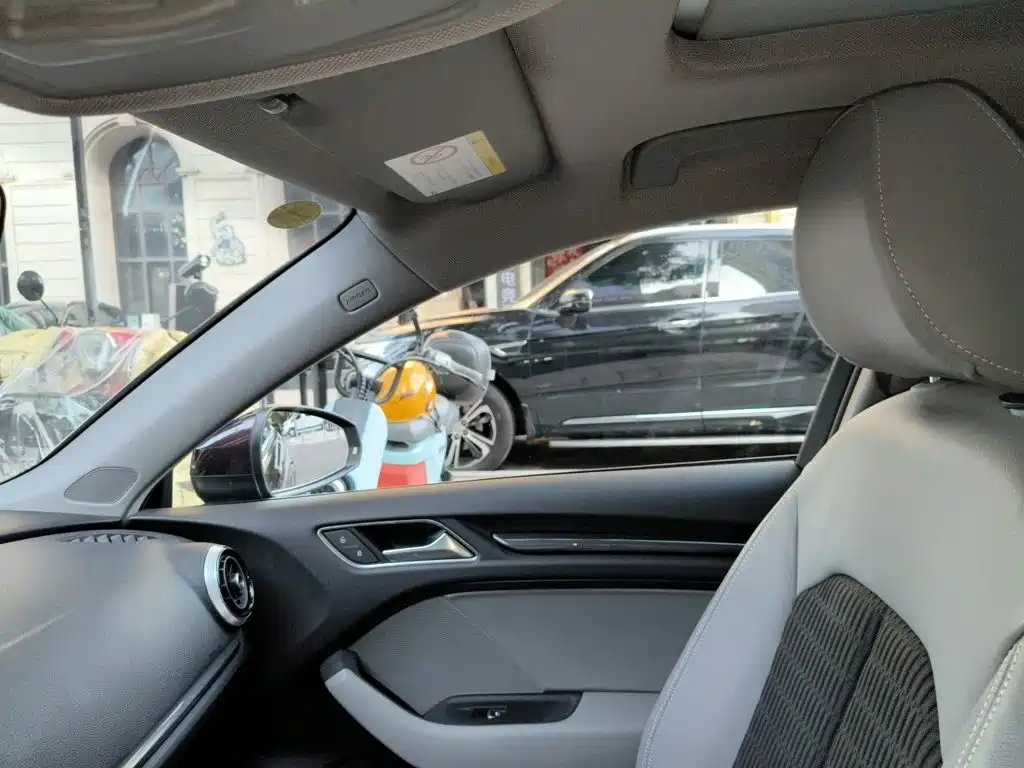 Audi A3 — миниатюра 19