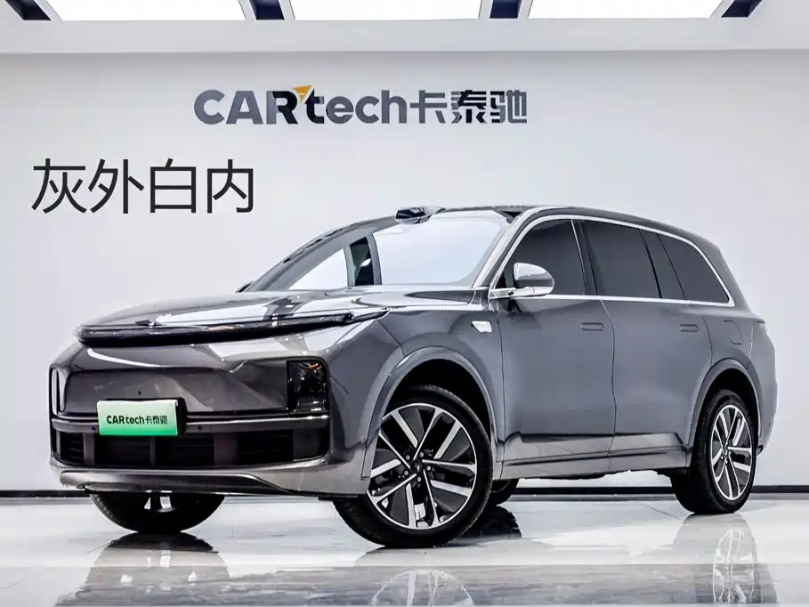 Li Auto L9