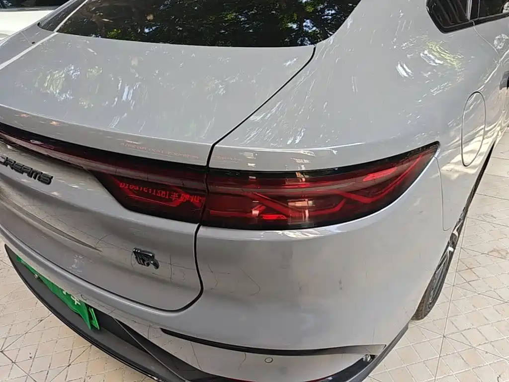 BYD Han — миниатюра 8