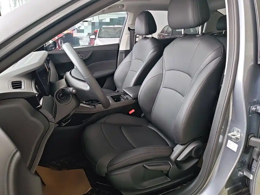 Roewe i5 — миниатюра 15