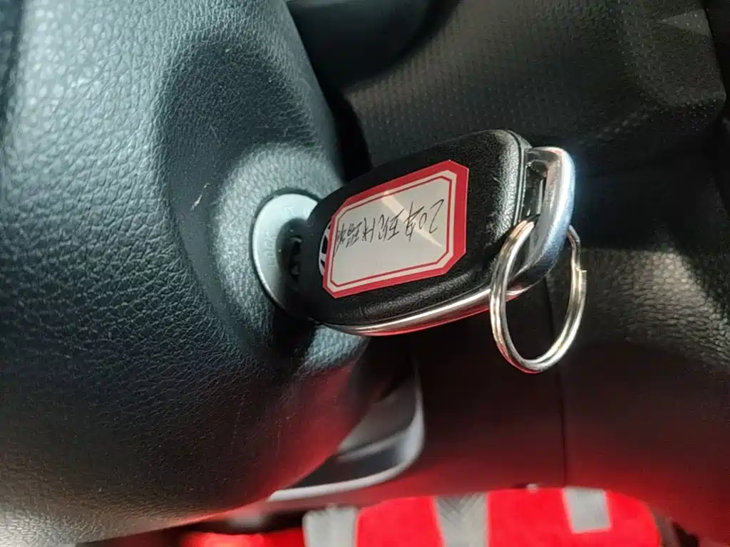 Hyundai Verna — миниатюра 9