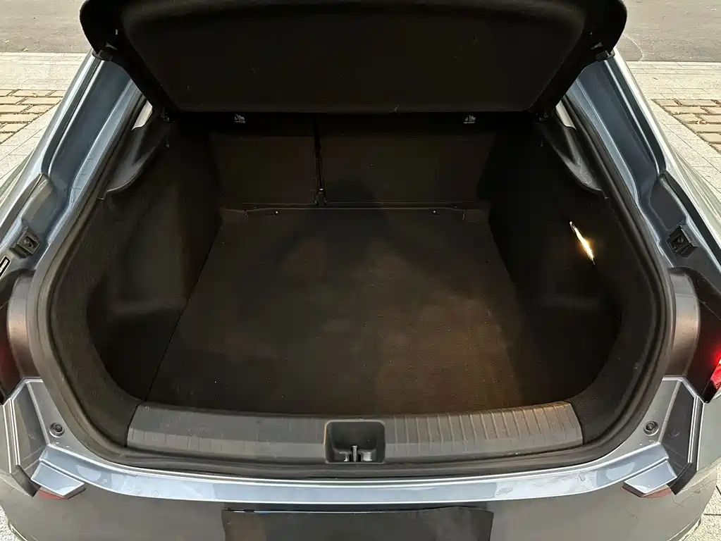 Volkswagen Lamando — миниатюра 17