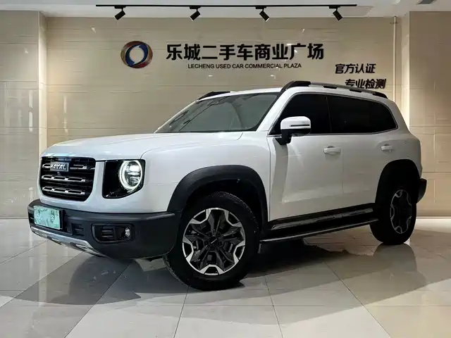 HAVAL BIG DOG