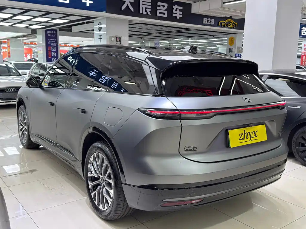 NIO ES6 2025 75kWh
