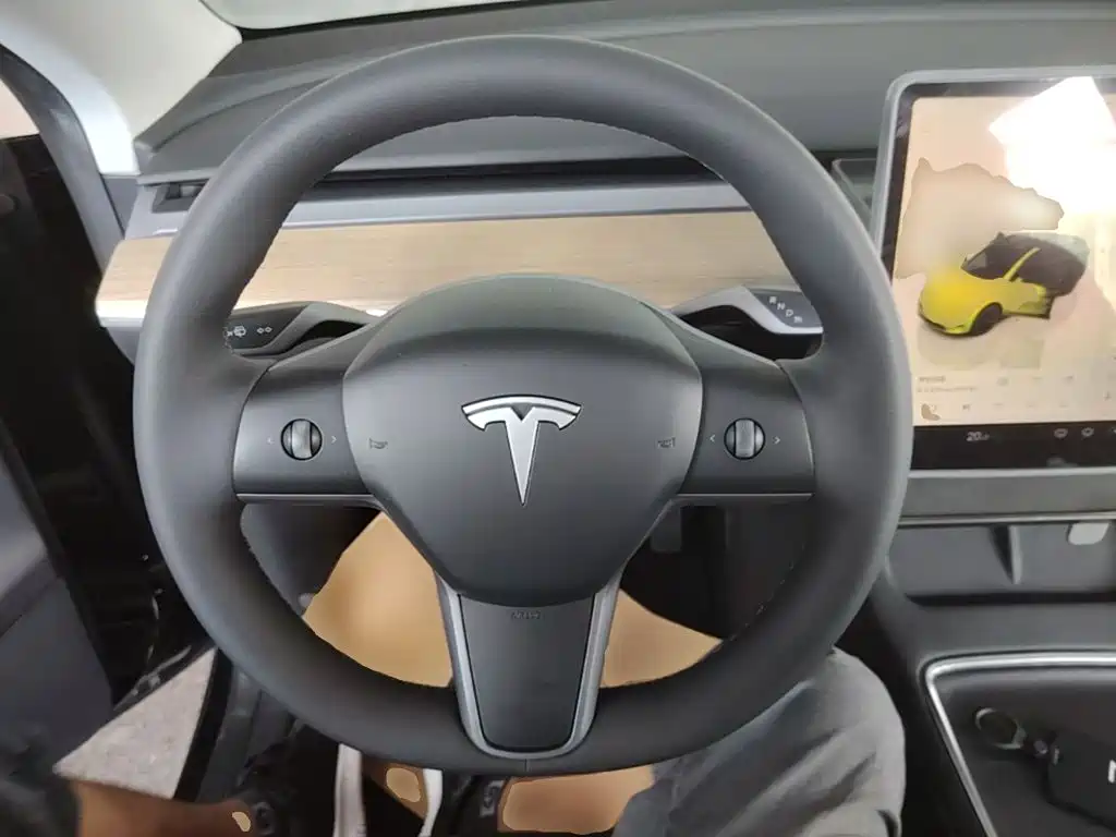 Tesla Model Y — миниатюра 11