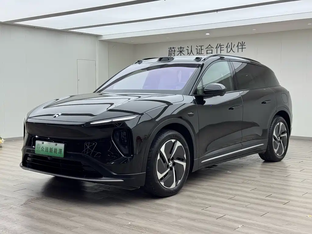 NIO ES6 2024 75kWh