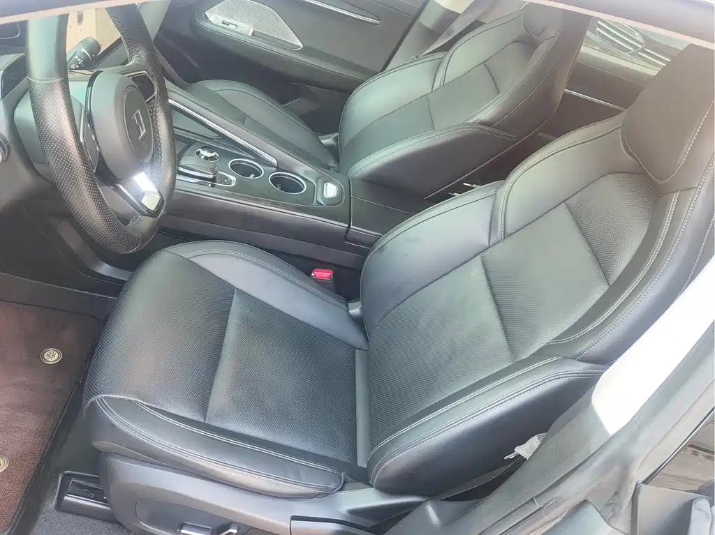 ZEEKR EXTREME KRYPTON 001