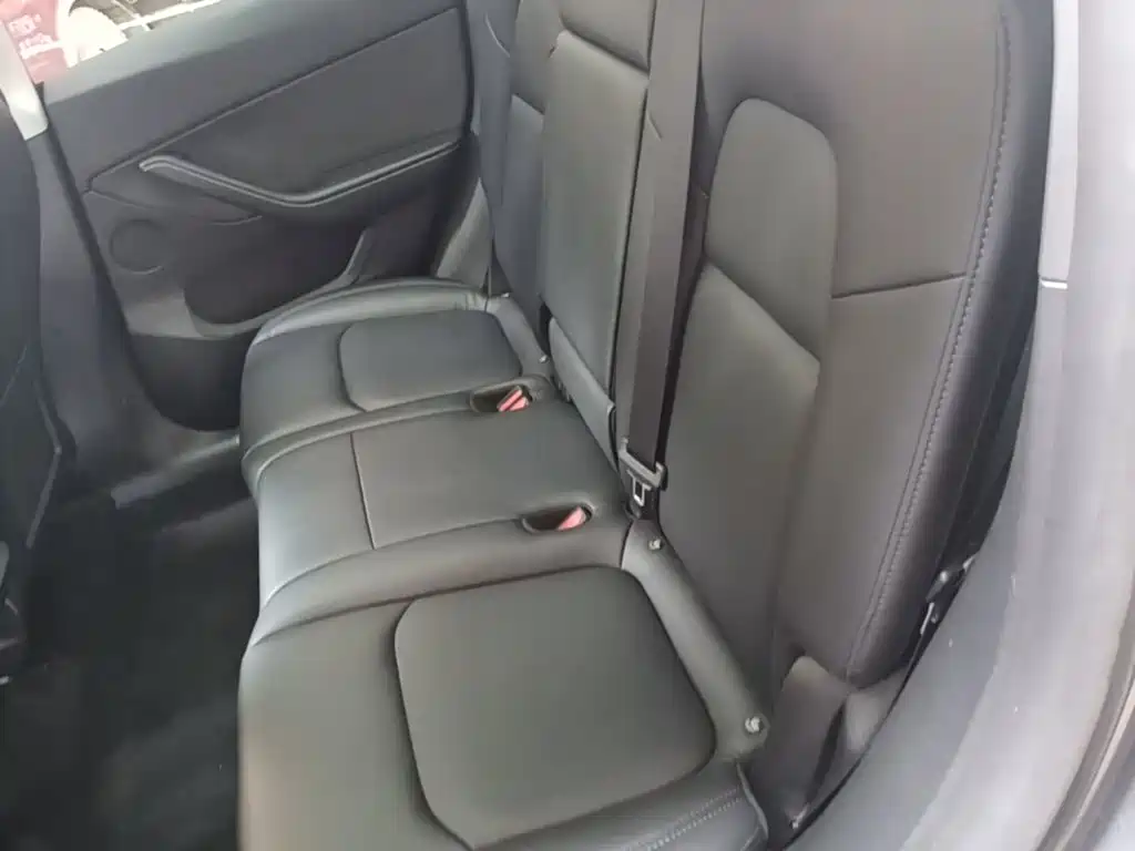 Tesla Model Y — миниатюра 17