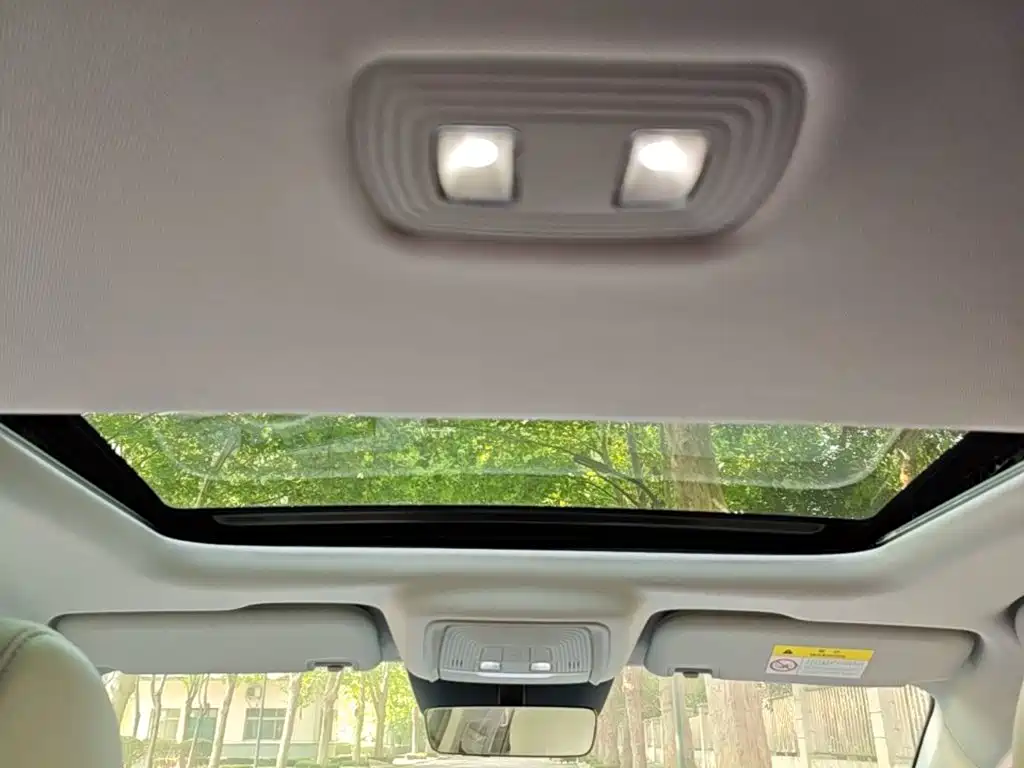 BYD Seal 05 DM-i — миниатюра 18