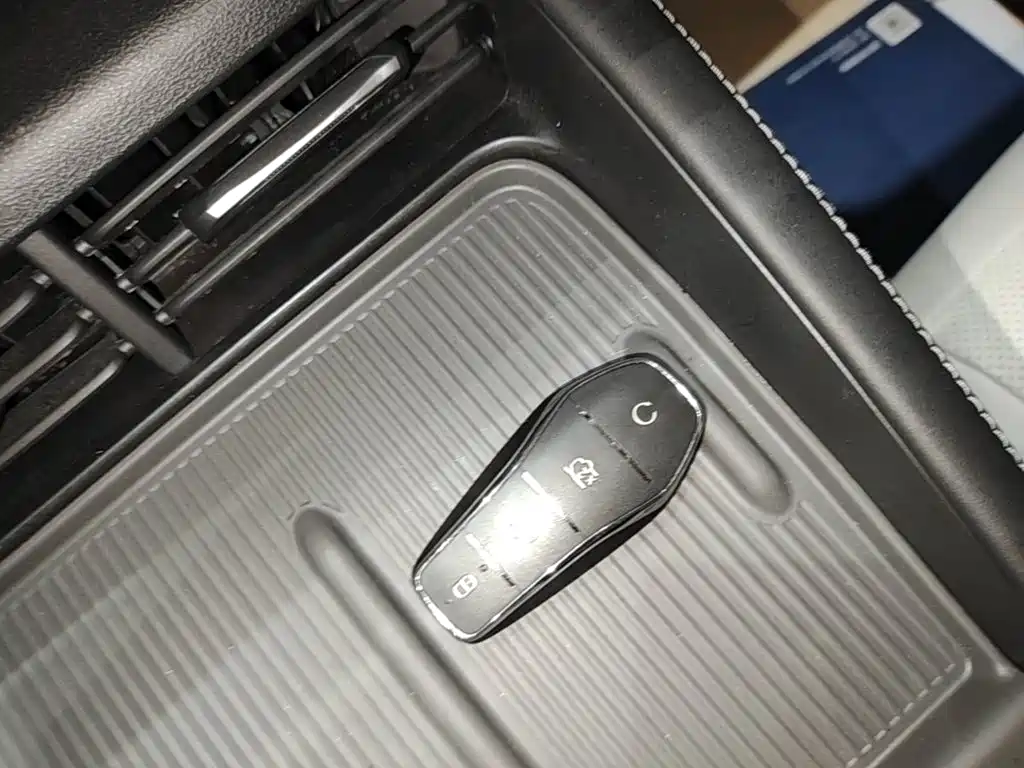 BYD Seal 06 — миниатюра 9