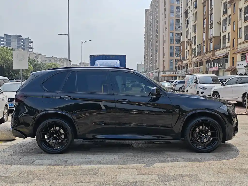 BMW X5 2014 xDrive35i Premium