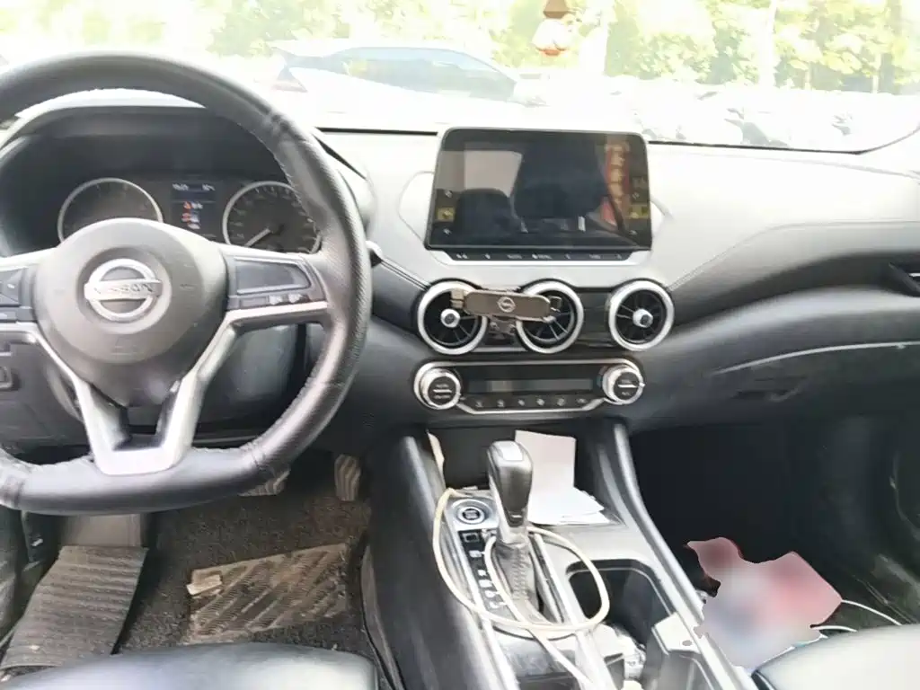 Nissan Sylphy — миниатюра 14