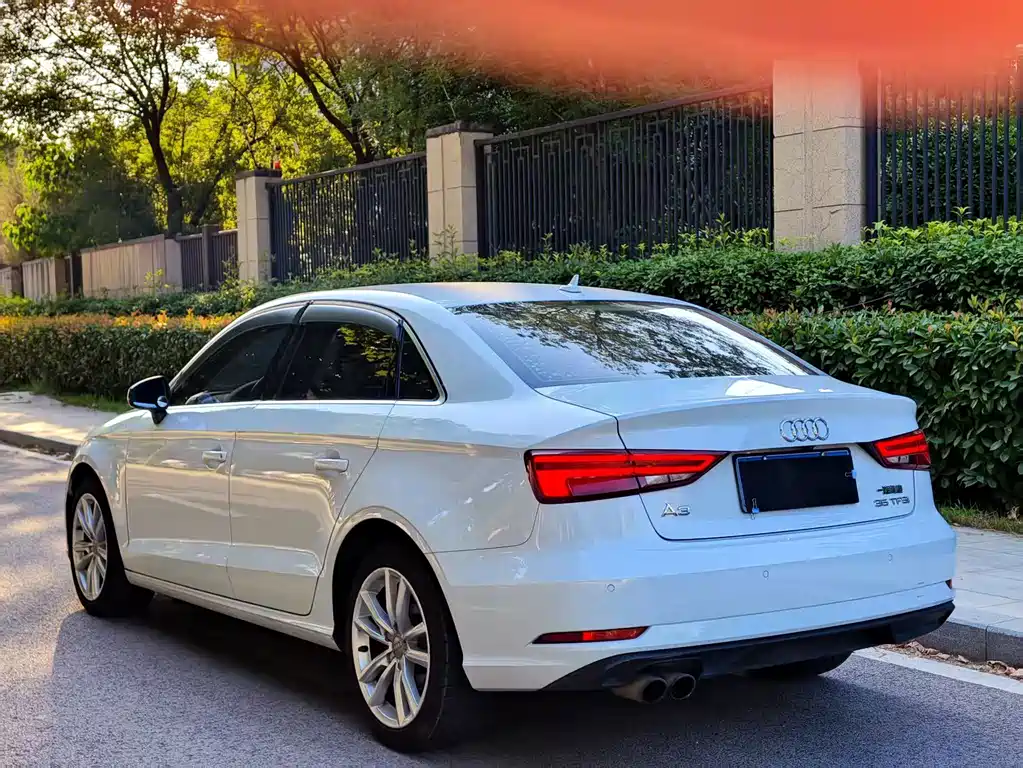 Audi A3 — миниатюра 14