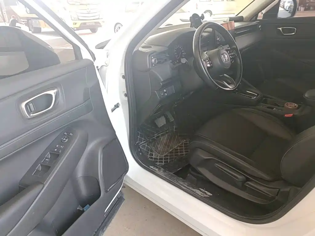 Honda XR-V — миниатюра 16